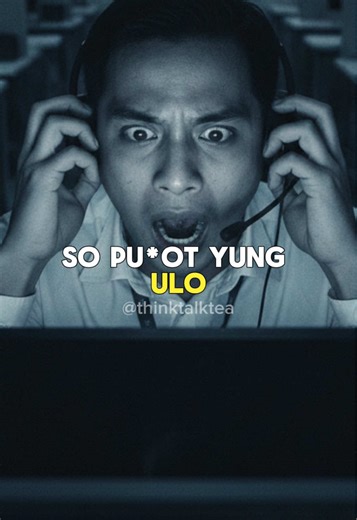 Content Moderator: Behind the Scenes in the Digital World