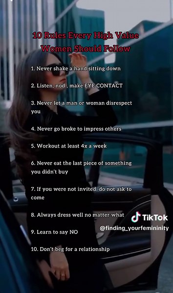 It’s those small realizations that make an immense difference in your life. Focus on the little things and set your boundaries then watch how your life will change. 💋💋 #feminineenergy #femininity#findingyourfemininity#selflove #girly #femmefatale #femaleempowerment #femaleinspiration #feminineadvice #femaleinspo#highstandards#queenconscience