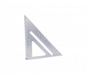 [Hot Item] Professional Measuring Tool - Roof Triangular Ruler