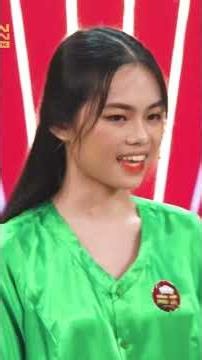 The girl revealed a peculiar "symptom" that left Tran Thanh unsure whether to laugh or cry | DQC ...