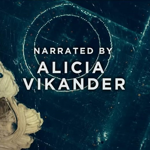 ANTHROPOCENE: THE HUMAN EPOCH Trailer