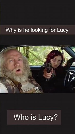 Can She Talk to Them? 🧟 Lucy Murphy's Incredible Powers in Z Nation Explained