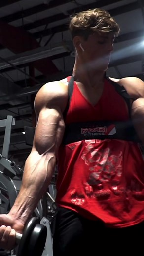 Deven Fagan Transformation and Fitness Journey