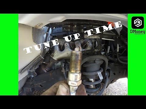 Spark Plug Replacement 2014-2019 Silverado Sierra Tahoe Suburban Yukon. How To Replace Spark Plugs.