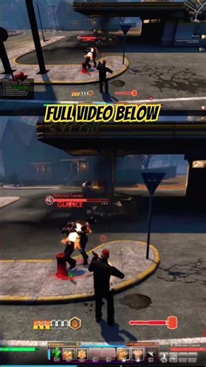 Secret World Legends Gameplay 2025 #gaming #horror #zombie #secretworldlegends