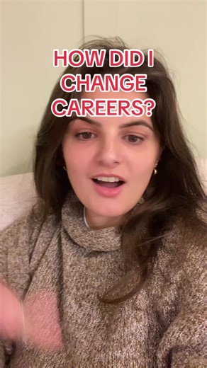 How I Transitioned from Teaching to a New Career