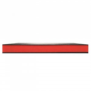Buy FastCap - Kaizen Foam Red/Black 57mm at Woodcraft
