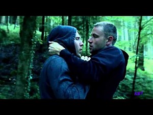 Freier fall - Gay themed