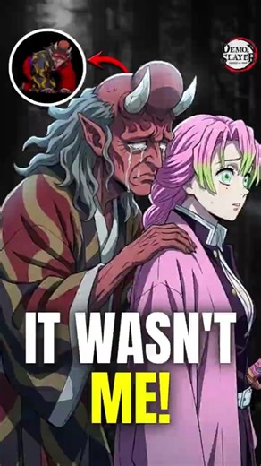 The Most TOXIC Villain in Demon Slayer 👺