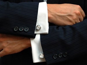 Wearing Your Computer on Your Sleeve