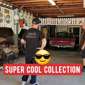 Hemi engines, cars and gas pumps 👏🏻 | Bad Chad