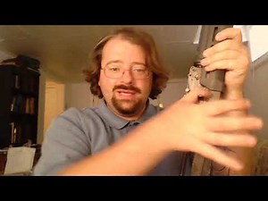 Fail: Fostech AK-47 Echo Binary Trigger in a PSA AK-47 GF3