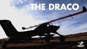 Mike Patey's Draco - The STOL Beast of Oshkosh