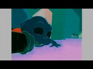 Rugrats(Classic) - Intro (Horror Version☠)