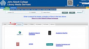 Research: Books and Articles