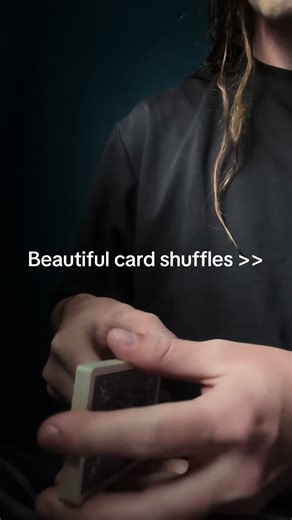 They are the best #cardistry #magic #fyp