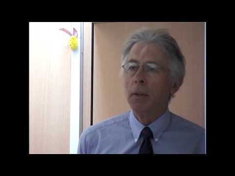 Kevin MacDonald Lecture 1: Domain General Cognition and Group Evolutionary Theory (2005)