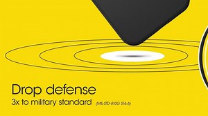 Otterbox Symmetry | Magsafe iPhone Cases - Features