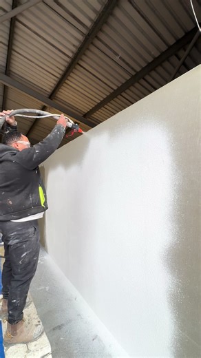 More than just showing products… I’m hosting another interaction day for PRB Systems next week with Matt Hall in Romford, Essex! Rendmaster in Romford. Thursday the 5th of February. #plastering #rendering #passiton #skills