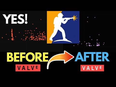 CS2 UPDATE - is Subtick Shooting BETTER?