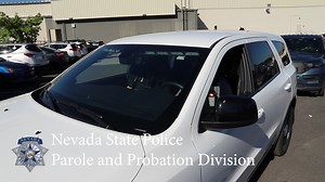 4K views · 66 reactions | Officers with the Nevada State Police Parole and Probation Division share why they chose a career in law enforcement. Learn more about career opportunities at www.NevadaStatePolice.com or email a recruiter at Careers@dps.state.nv.us. | Nevada State Police | Facebook