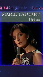 Marie Laforêt ``Cadeau´´ 1976 🇫🇷 🇨🇭 | Nos STARS Préférées