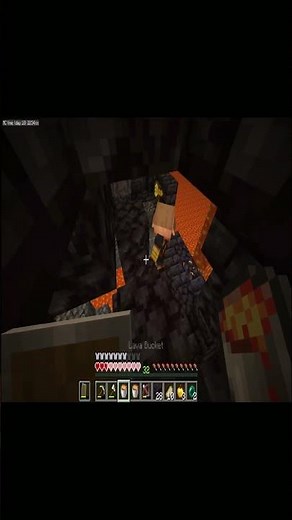 Survivng The Hardest Minecraft Vannila Mode For A 100 Days!