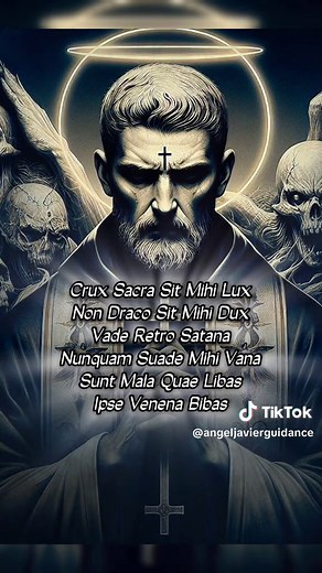 Angel Javier Guidance on TikTok