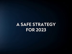 Against the backdrop of the global investment environment, investors are encouraged to adopt a SAFE investment strategy. Watch our video to learn more about what makes up this SAFE strategy, and how it can help you mitigate risks and capitalise on opportunities. Disclaimer: All market views expressed here reflect the House views of Standard Chartered Bank's Wealth Management Global Investment Committee. | Standard Chartered Singapore