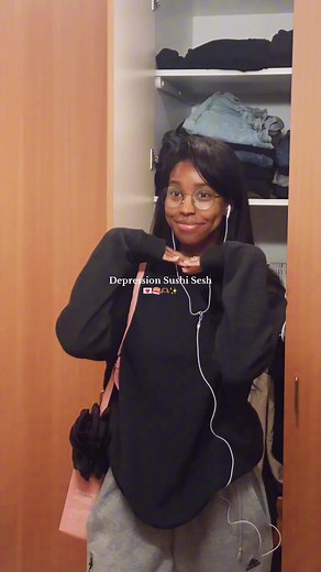 #mentalhealth #fyp #foryou #romanticizeyourlife #fypシ #softgirls #girls #vlog #cute #relatable #grwm #introvert #sushi