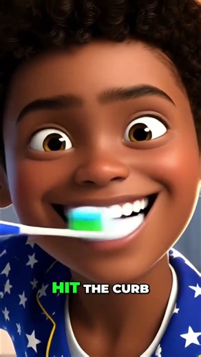 Morning Breath Anthem: My Toothpaste Regime! #shorts