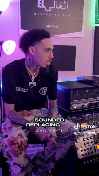 Replacing a plugin with a analog compressor 👀 1178 Peak Limiter By Z&H Designs #musicproducer #recordingstudio #mixingtips #analoggear