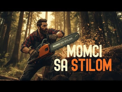 Zaposlio sam sinove da zarade večeru