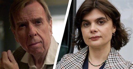 Death Valley on BBC One: Ending explained, and news on series 2 with Timothy Spall