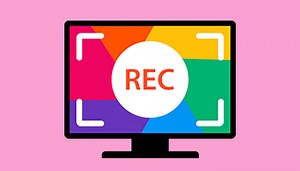 ضبط ویدیو از صفحه نمایش با استفاده از پاورپوینت (  دانلود فیلم آموزش گام به گام)