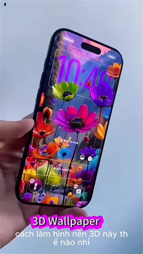 #hypic #hypiccreator คลิกที่เทมเพลต Hypic ที่มุมล่างซ้ายของวิดีโอ 📌 มาเอาวอลเปเปอร์สดนี้กันเถอะ! (หากลิงก์ Hypic ที่มุมล่างซ้ายไม่ปรากฏ ให้ไปที่หน้าโปรไฟล์และค้นหาวิดีโอที่เกี่ยวข้อง ✨) ฉันจะแนะนําวิธีรับวอลเปเปอร์อนิเมะสุดเจ๋ง 🎬 วิธีติดตั้งวอลเปเปอร์สดสําหรับ iPhone 📱 และวิธีติดตั้งวอลเปเปอร์สดฟรีสําหรับโทรศัพท์มือถือ! วอลเปเปอร์ iOS 26 • วอลเปเปอร์ 8K วิธีรับวอลเปเปอร์อนิเมะสุดเจ๋ง 🤩 #Godpic @hypic_global วิธีติดตั้งวอลเปเปอร์สดสําหรับไอโฟน #3Dwallpaper #livewallpaper วอลเปเปอร์เคลื่อนไหวส