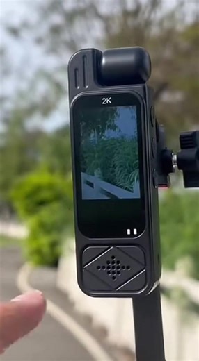 Discover the Best Mini Camera for Your Adventures