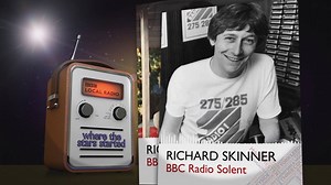 Local BBC radio is celebrating 50 years this month, and there've been plenty of famous faces who started their careers on the airwaves... | BBC Merseyside