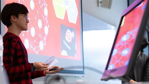 Marketing and Management with Psychology BSc (Hons) at the University of Sussex