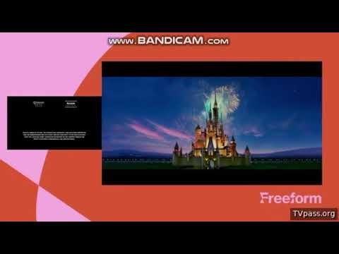 Closing to Hotel Transylvania 2 on Freeform (February 20th, 2026)