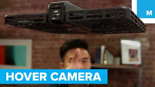 639K views · 934 reactions | The flying camera that lets you take selfies without a stick. | Mashable | Facebook