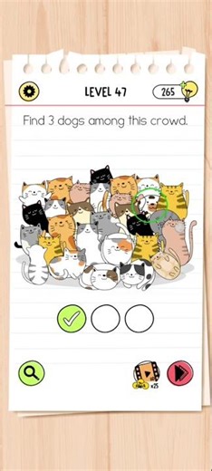 Brain test Level_47 #iqquiz #braintest #games #iq