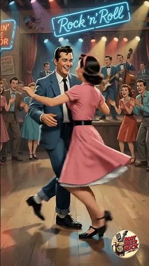 Root Beer Rock - 1950s Rock 'n' Roll Classics | Root Beer Rock #1950s