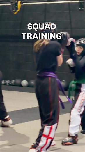 2K views · 14 reactions | Stealth Black Belt Academy - Hathern on Reels | Facebook