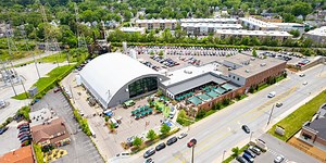 Renovations begin at Oakley’s MadTree Brewery