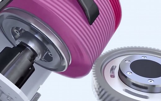 【莱斯豪尔】REISHAUER齿轮磨削技术