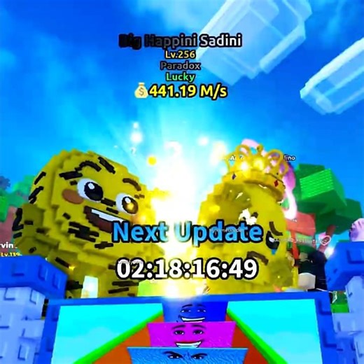 How to Get PARADOX in Escape Tsunami For Brainrots Roblox