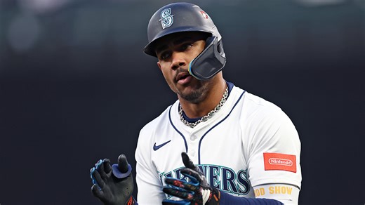 ALCS Game 6 Lineups: Seattle Mariners look to clinch pennant