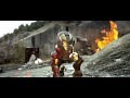 Bébé Iron Man fait un hit sur le Web!