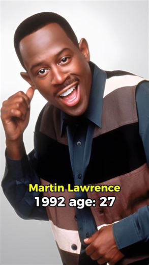 Martin is a landmark 1990s sitcom that became a cornerstone of Black television comedy, celebrated for its bold humor, fast-talking energy, and unforgettable characters. Premiering in 1992 on Fox, the series stars comedian Martin Lawrence as Martin Payne, a loud, opinionated radio host whose ego and antics frequently land him in trouble. One of the show’s defining features is Martin Lawrence’s versatility. Beyond playing Martin himself, Lawrence portrayed multiple recurring characters, including